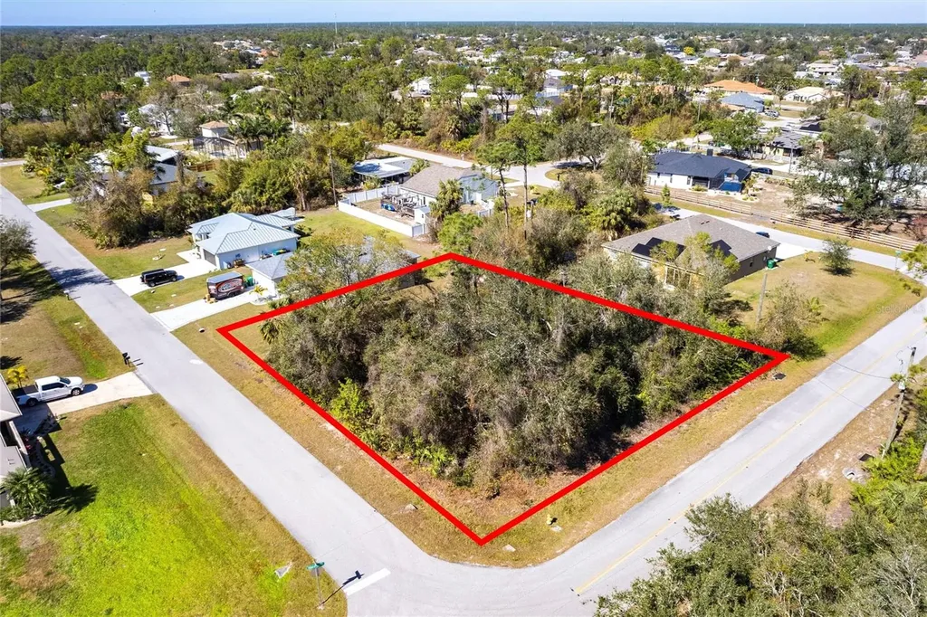 23320 Alaska Avenue Port Charlotte FL 33952