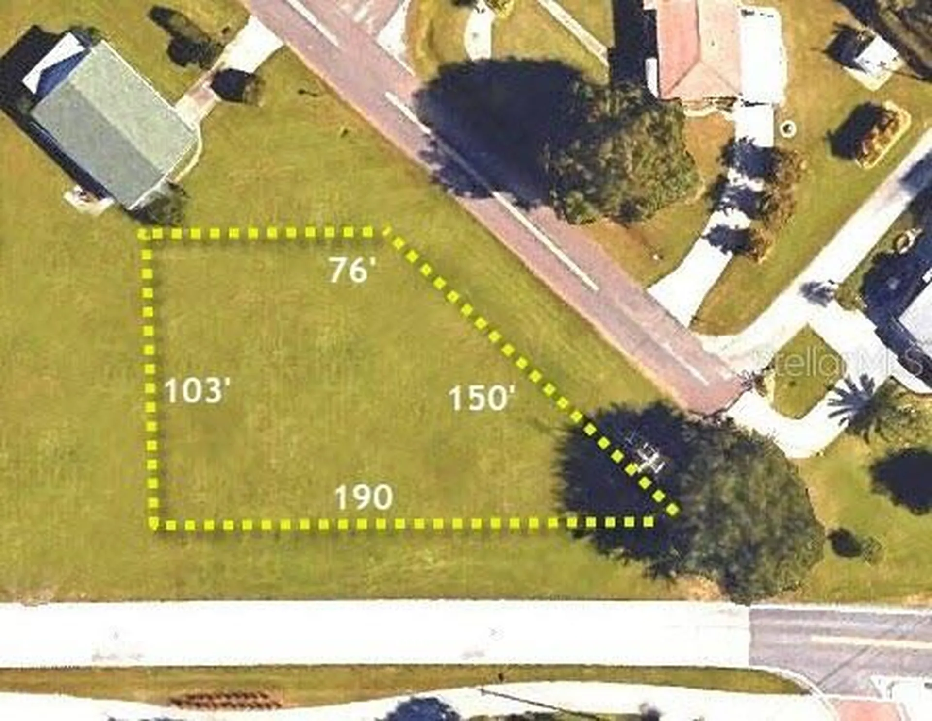 590 Shreve Street Punta Gorda FL 33950
