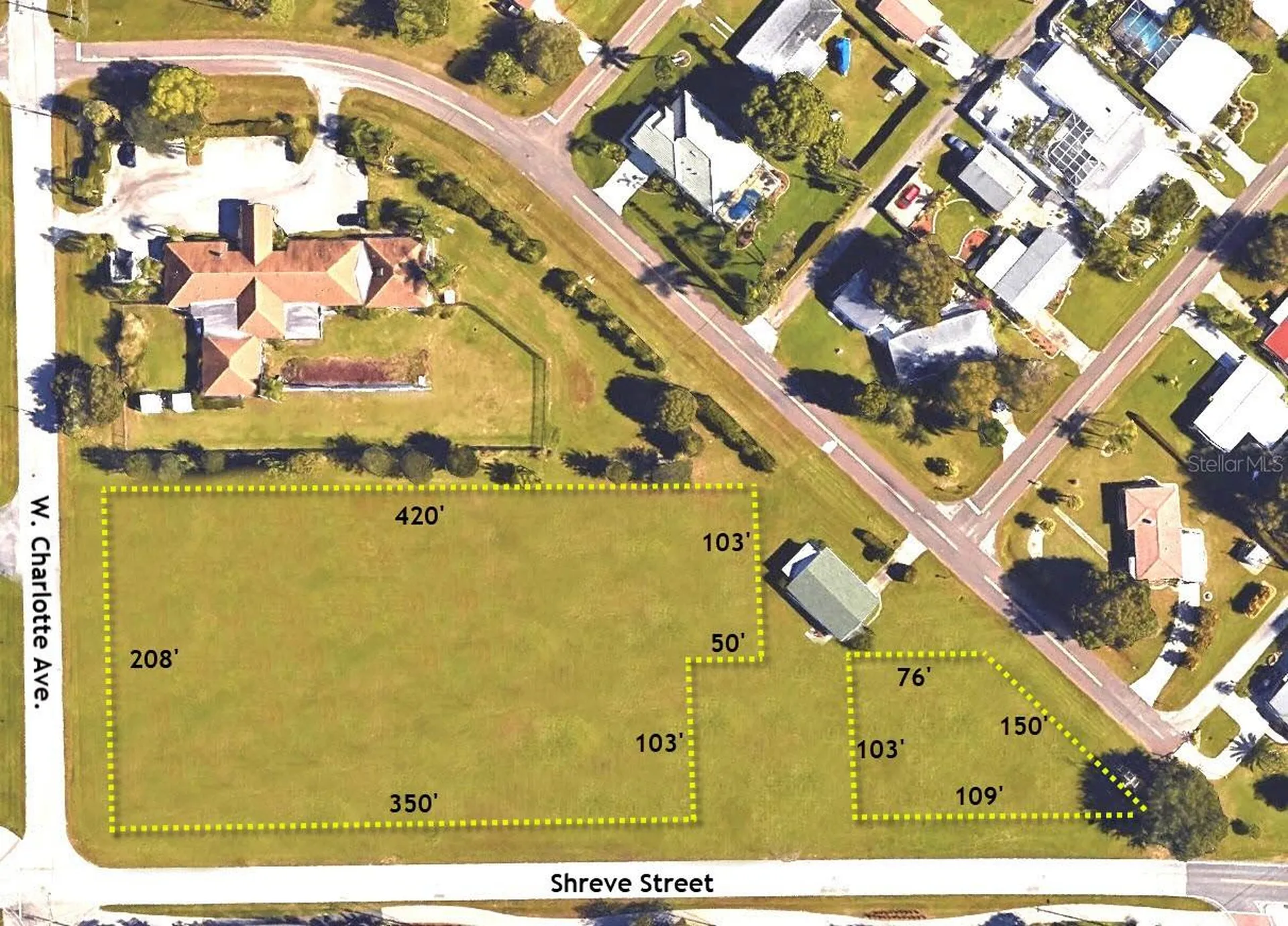 590 Shreve Street Punta Gorda FL 33950