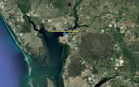 590 Shreve Street Punta Gorda FL 33950