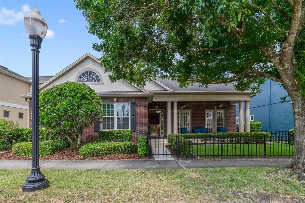 3966 Avalon Park West Boulevard Orlando FL 32828