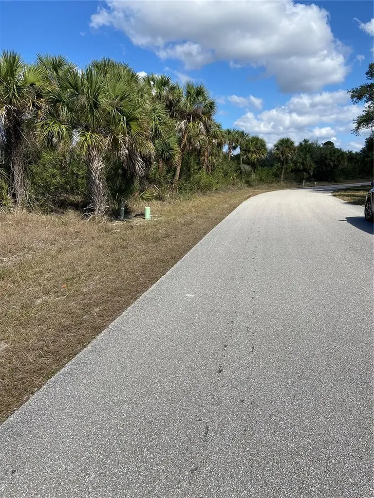 377 Pembroke Drive Port Charlotte FL 33954