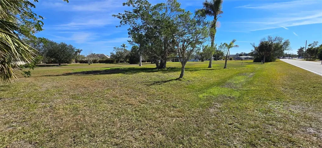 512 Shreve Street Punta Gorda FL 33950