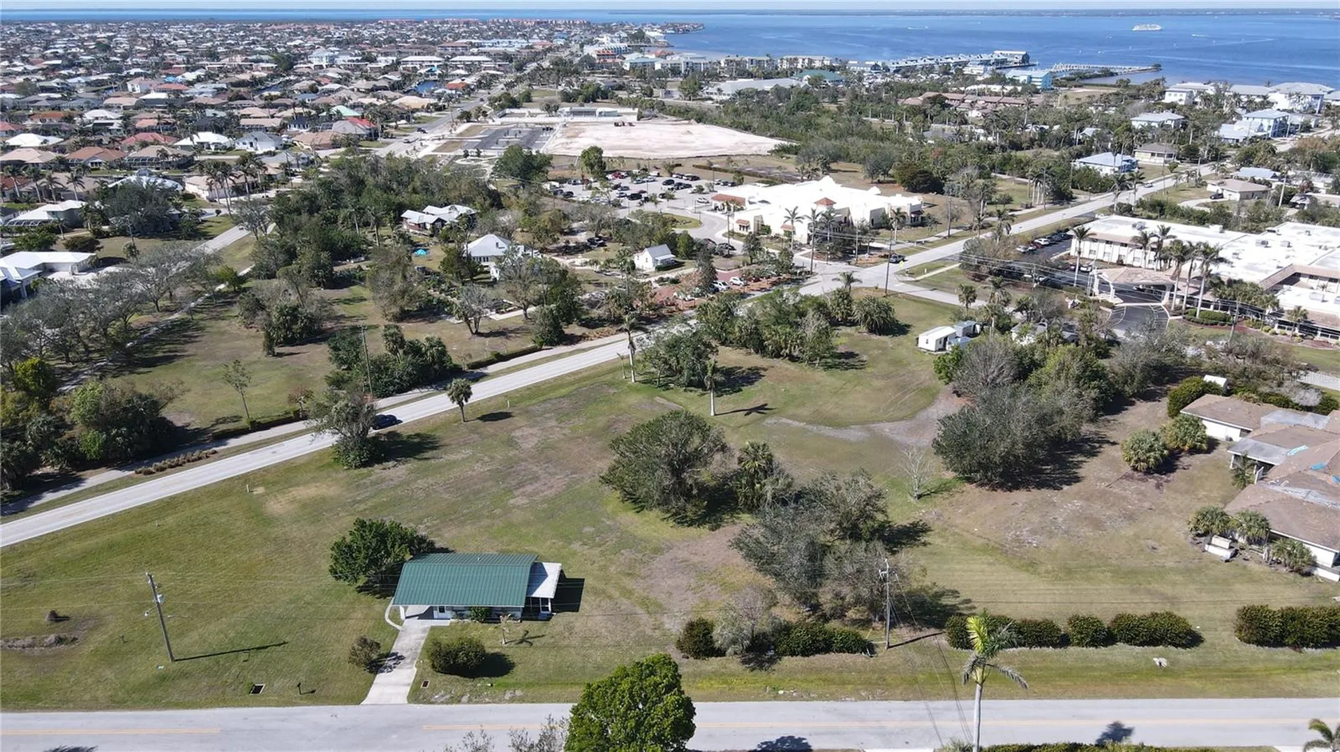 512 Shreve Street Punta Gorda FL 33950