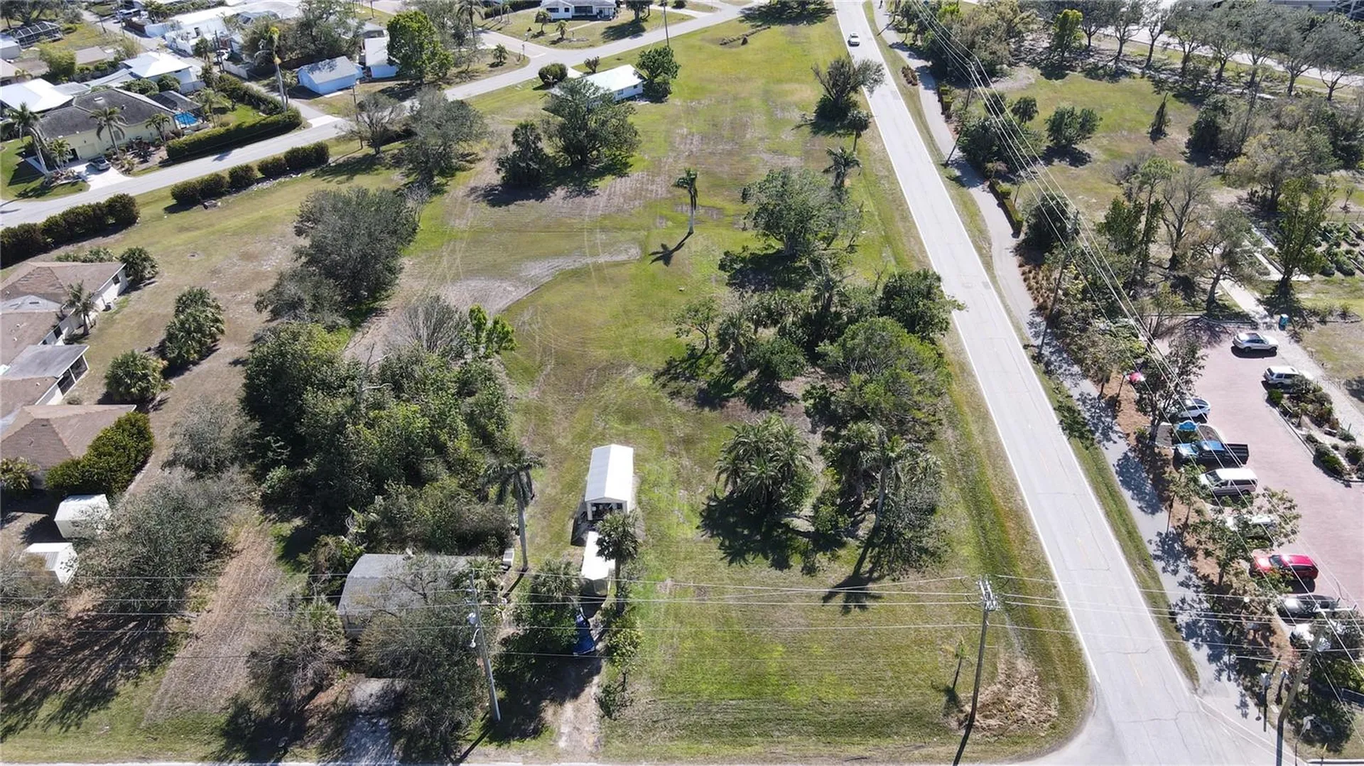 512 Shreve Street Punta Gorda FL 33950