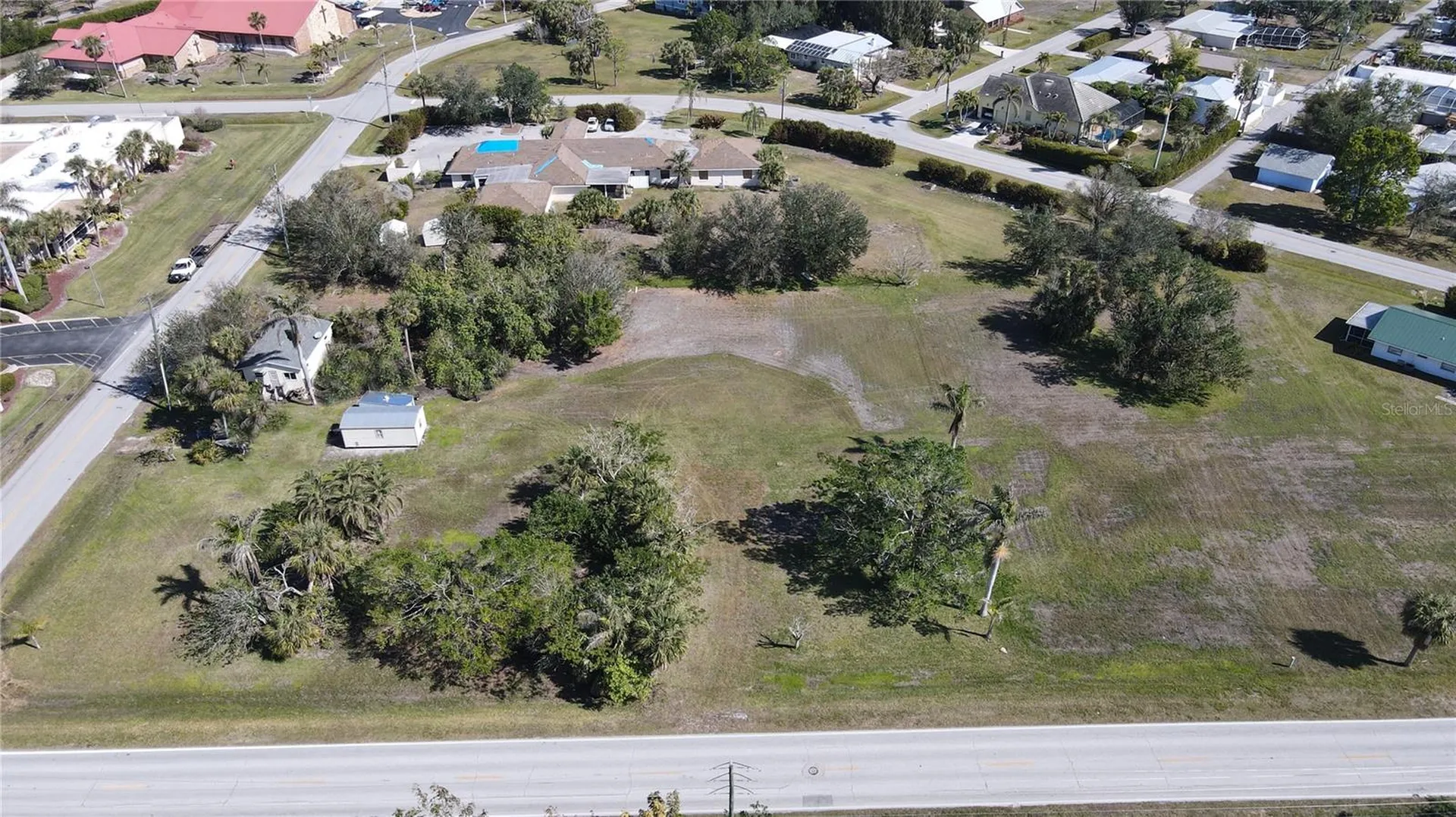 512 Shreve Street Punta Gorda FL 33950