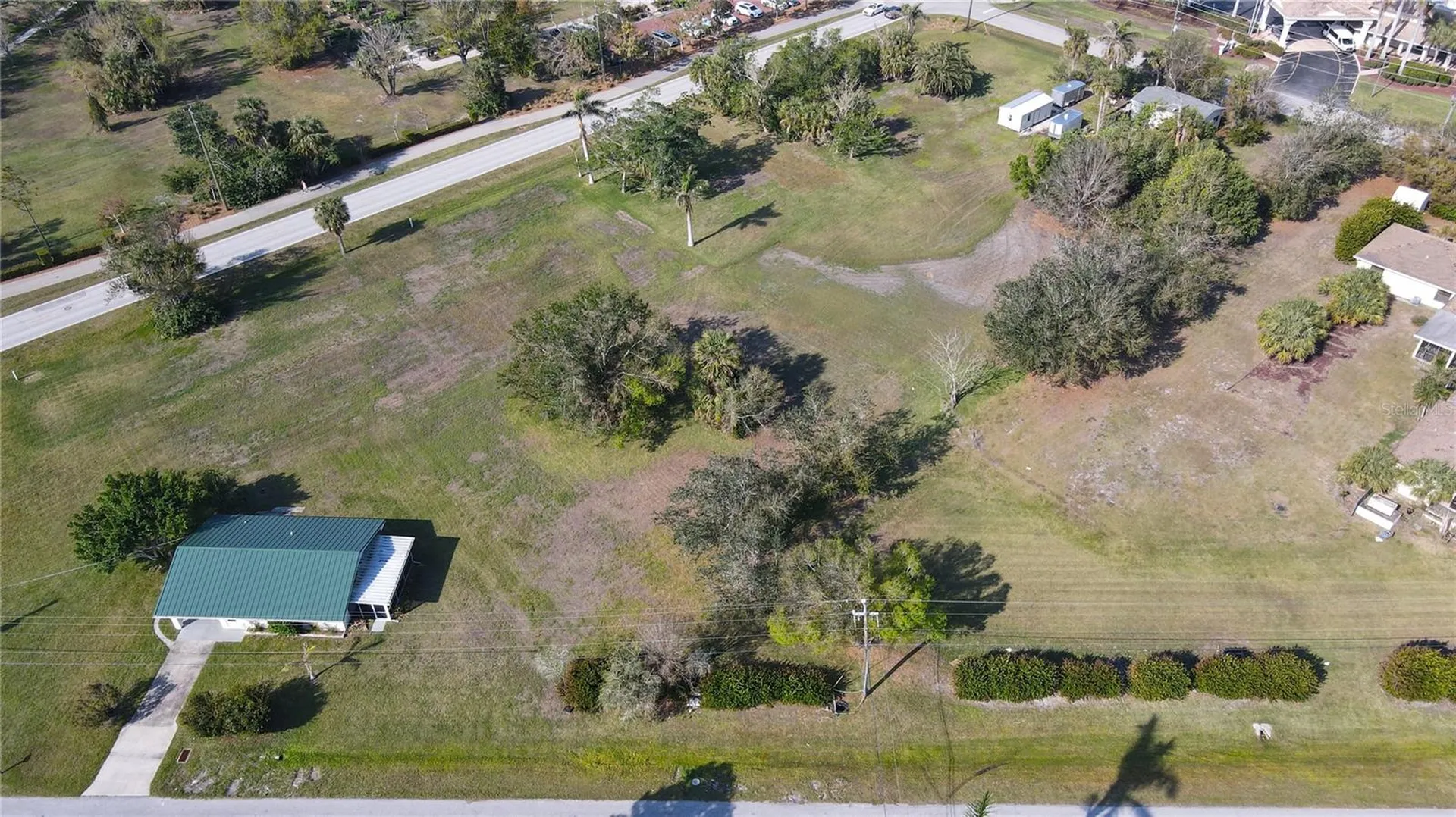 512 Shreve Street Punta Gorda FL 33950