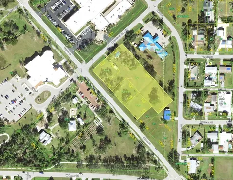 512 Shreve Street Punta Gorda FL 33950
