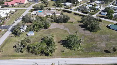 512 Shreve Street Punta Gorda FL 33950
