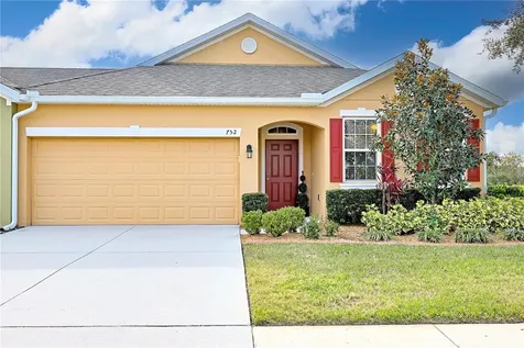 752 Chacall Loop Mount Dora FL 32757