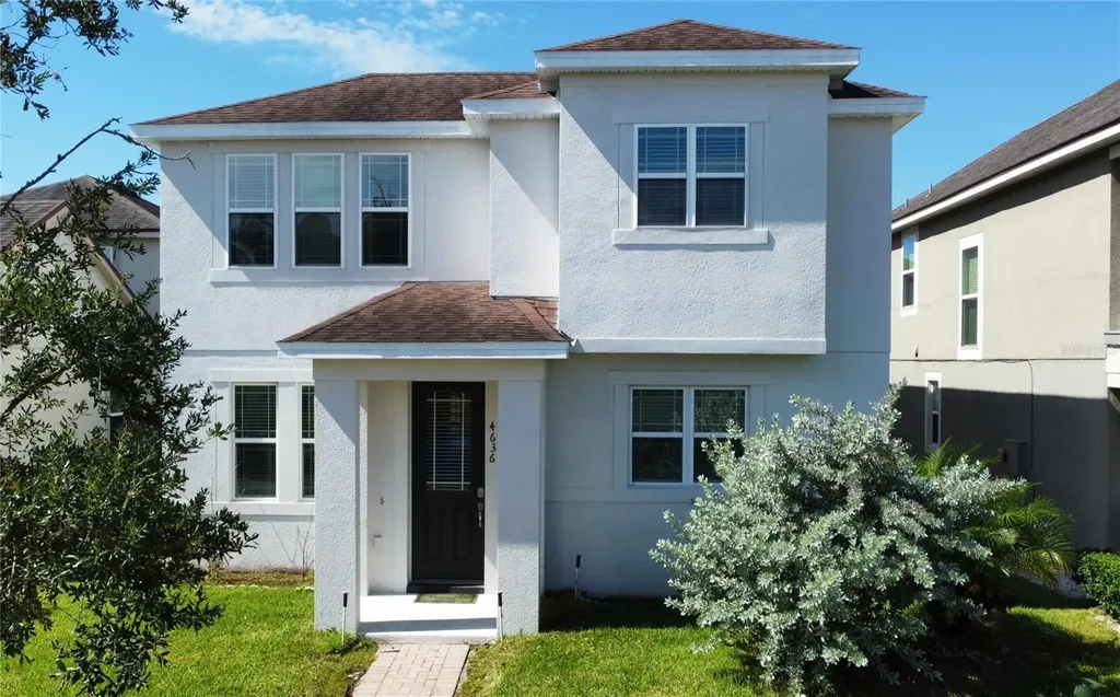 4636 Southlawn Avenue Orlando FL 32811