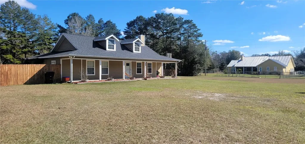 9621 SW 94th Terrace Gainesville FL 32608