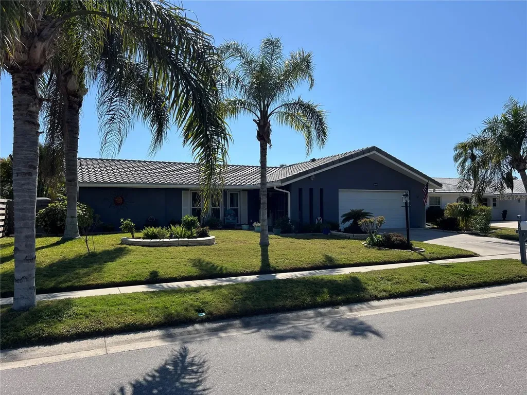 2930 Tuckerstown Drive Sarasota FL 34231
