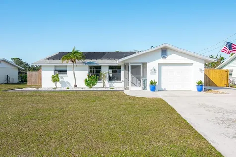 1586 Overbrook Road Englewood FL 34223