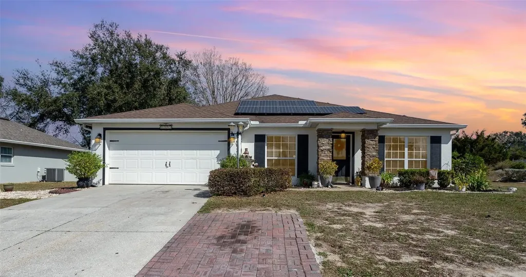 1523 Whooping Drive Groveland FL 34736
