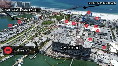 411 E Shore Drive Clearwater Beach FL 33767