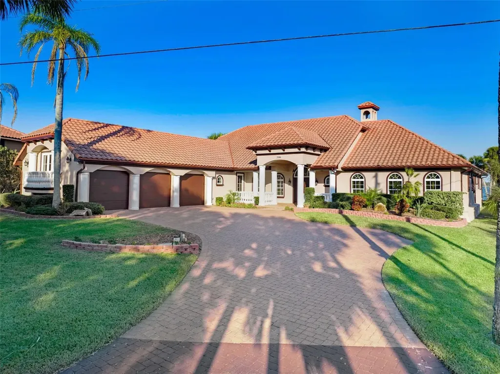 2186 Rockledge Drive Rockledge FL 32955