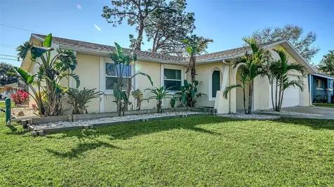2407 Amanda Drive Sarasota FL 34232