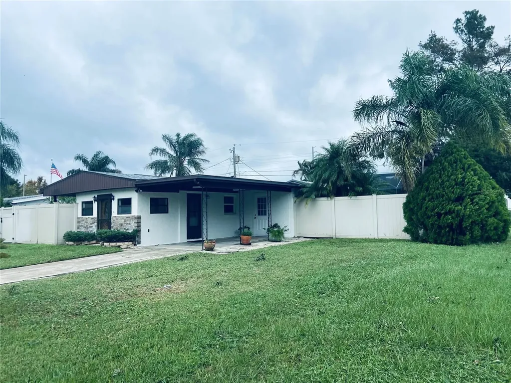 2790 Zephyr Lane Melbourne FL 32935