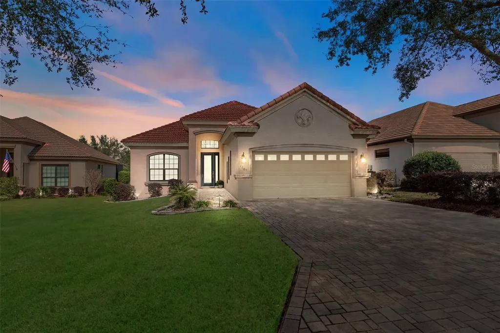 1783 W Herick Court Hernando FL 34442