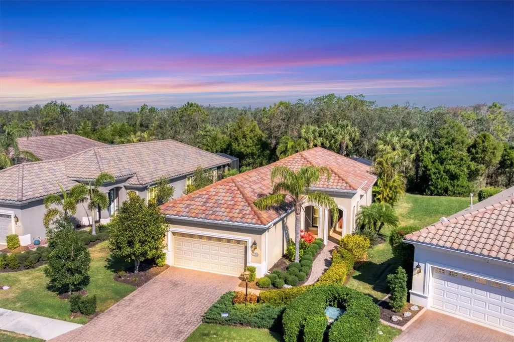 7103 Westhill Court Lakewood Ranch FL 34202