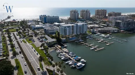 411 E Shore Drive Clearwater Beach FL 33767