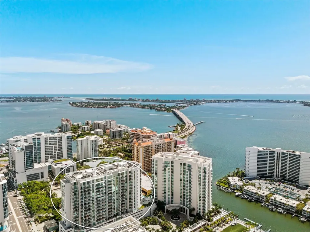 301 Quay Commons Sarasota FL 34236