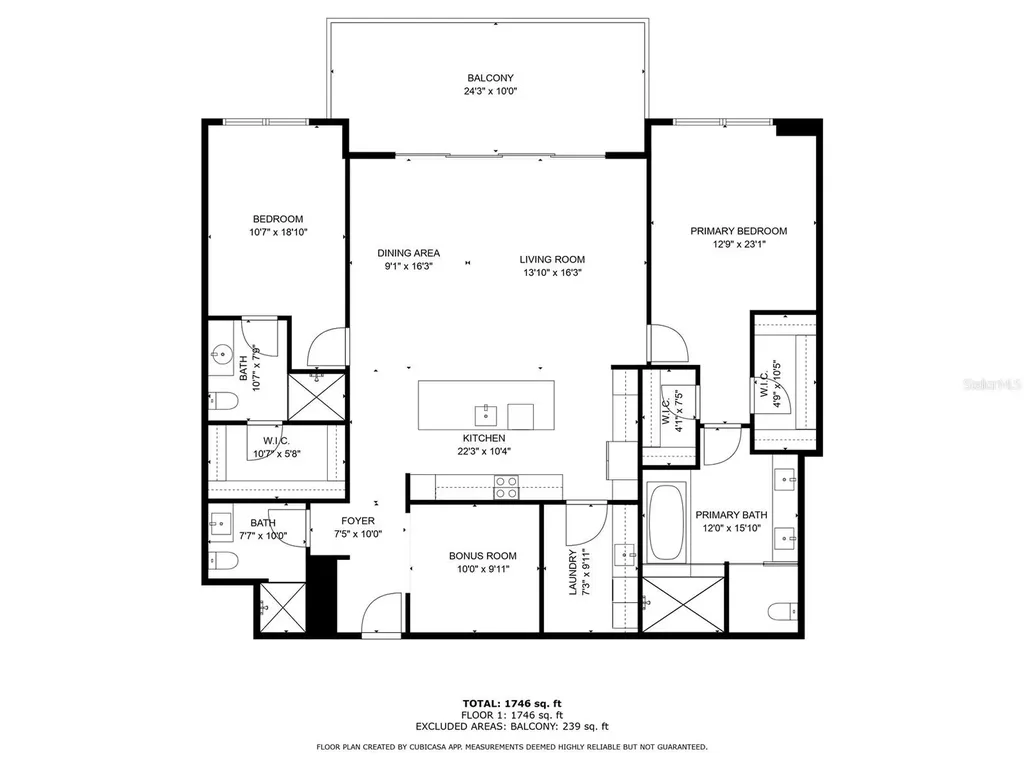 301 Quay Commons Sarasota FL 34236