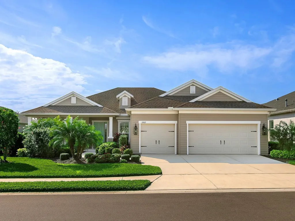 13922 Old Creek Court Parrish FL 34219