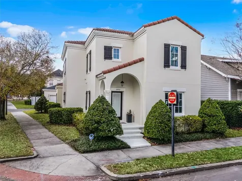 2802 Kemper Avenue Orlando FL 32814