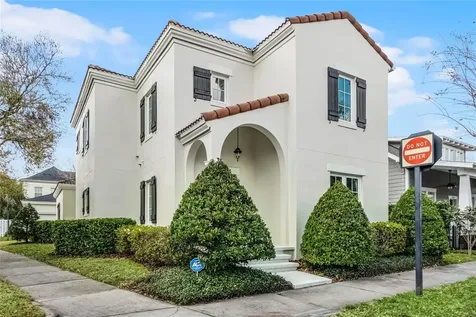 2802 Kemper Avenue Orlando FL 32814