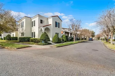 2802 Kemper Avenue Orlando FL 32814