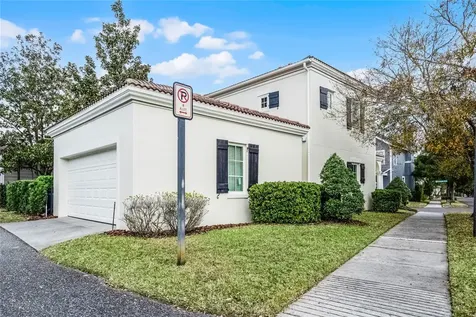 2802 Kemper Avenue Orlando FL 32814