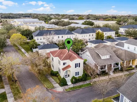 2802 Kemper Avenue Orlando FL 32814
