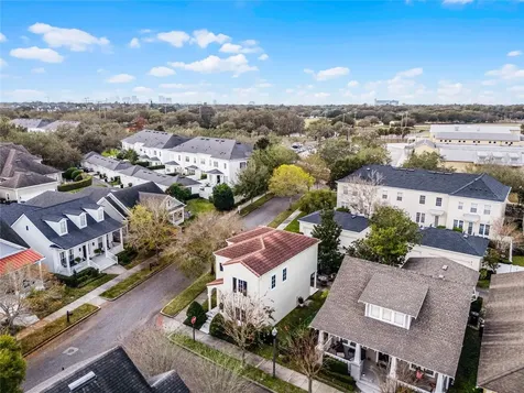 2802 Kemper Avenue Orlando FL 32814