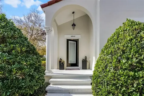 2802 Kemper Avenue Orlando FL 32814