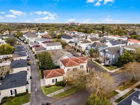 2802 Kemper Avenue Orlando FL 32814