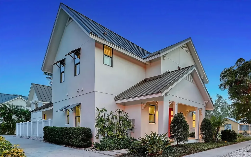 515 S Osprey Avenue Sarasota FL 34236
