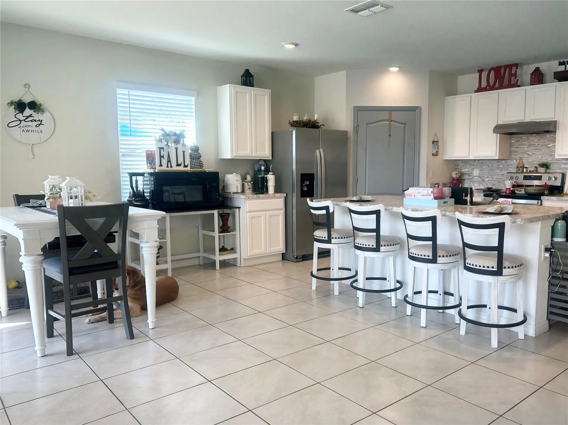 637 Bernard Lane Davenport FL 33837