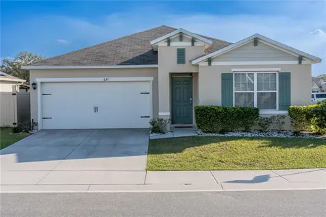 637 Bernard Lane Davenport FL 33837