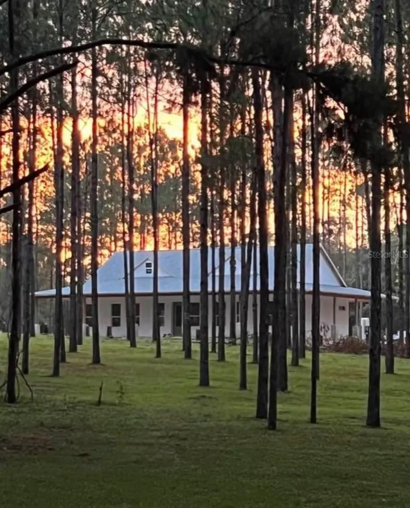 23089 Grubbs Road Brooksville FL 34601