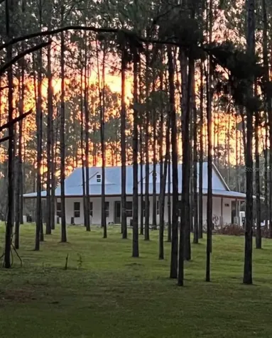 23089 Grubbs Road Brooksville FL 34601