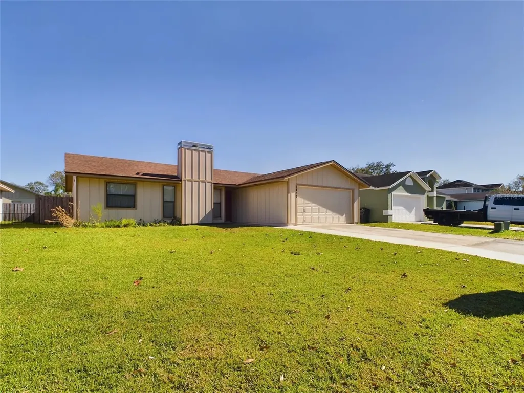 1407 Marigold Drive Lakeland FL 33811