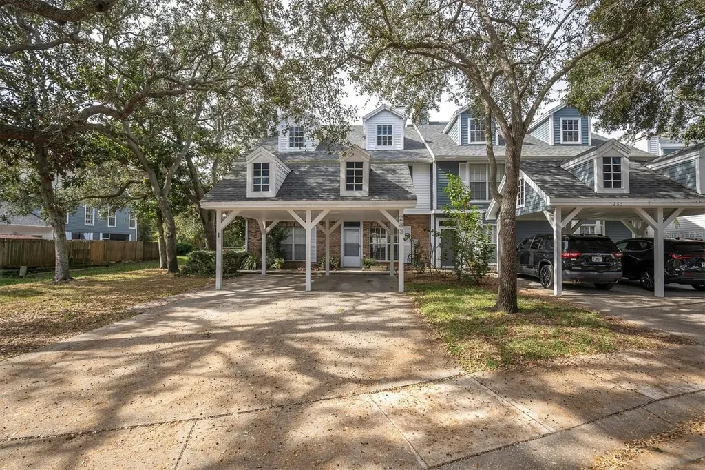 283 Winchester Way Palm Harbor FL 34684