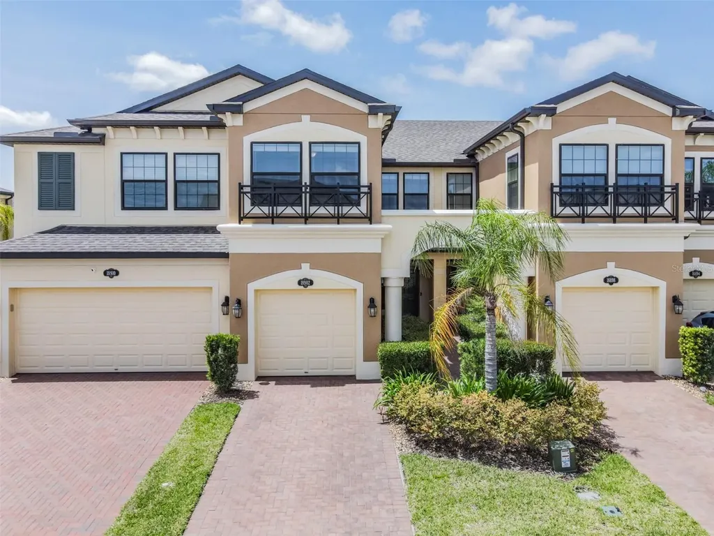18902 Beautyberry Court Lutz FL 33558