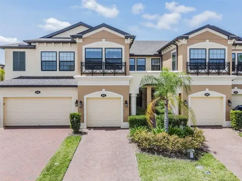 18902 Beautyberry Court Lutz FL 33558