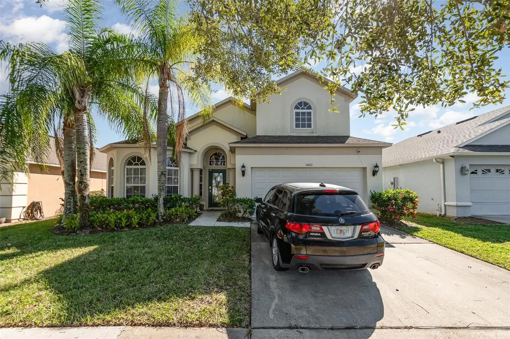 14012 Earlsmede Court Winter Garden FL 34787