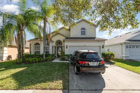 14012 Earlsmede Court Winter Garden FL 34787