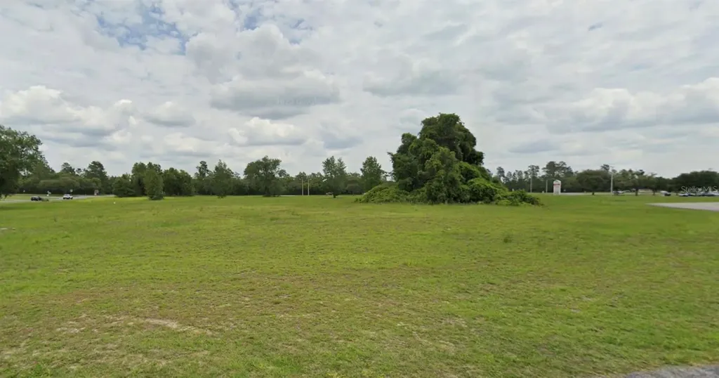 Marion Oaks Drive Ocala FL 34477