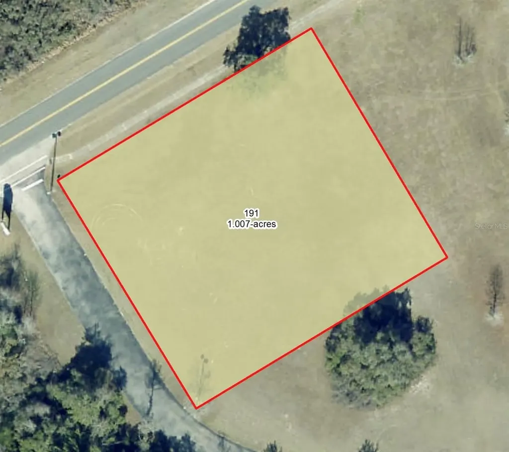 Marion Oaks Drive Ocala FL 34477